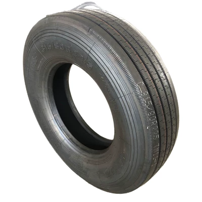 Heavy-Duty Tire, Yük maşını şinləri