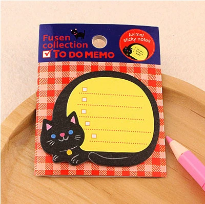 Animal Paradise Notebook-Cat