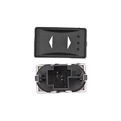 Window Switch Passenger Side – Glass lifter