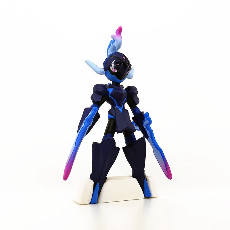 Takara Tomy, минифигура на подставке, Покемон, подарок на день рождения