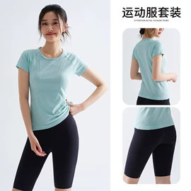 瑜伽套装;瑜伽长裤;瑜伽服