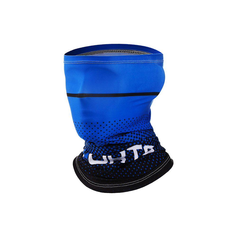 Protección solar manga de hielo para hombres y mujeres manga fresca verano multicolor conducción de seda de hielo manga de protección del brazo máscara de protección uv