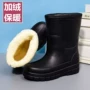 保暖冬季新款轻便鞋内里