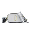 High quality one-shoulder bag, straps, camera with zipper, equipment bag, shoulder bag