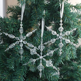 钥匙扣及钥匙扣配件;圣诞装饰品;钥匙扣