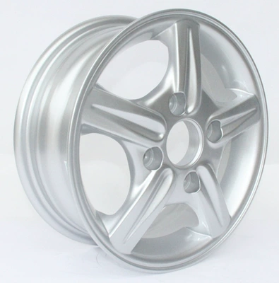Hub QQ311 Aluminum Alloy Wheels Chery