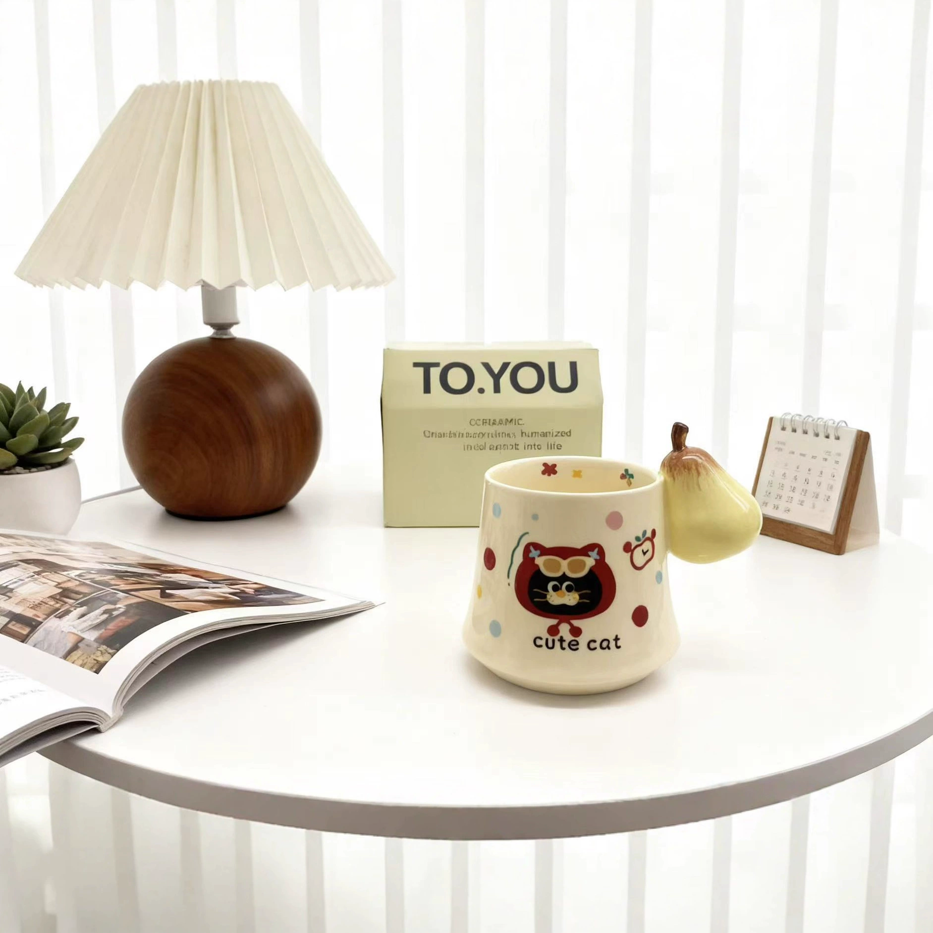 Cartoon high quality gift box for beloved, Birthday gift