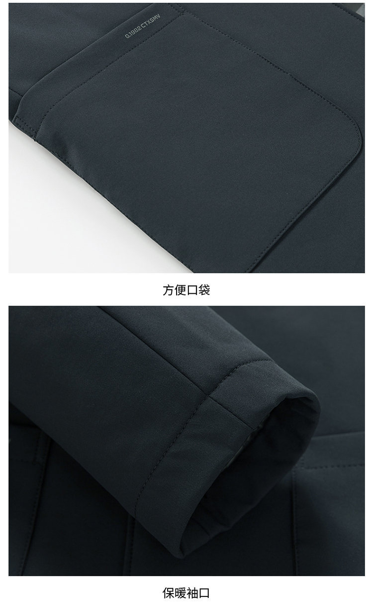 Title 8, New Casual Mens Suit Jacket Comfortable and St...