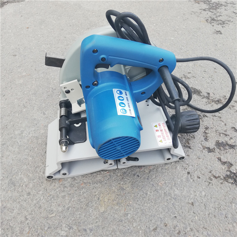 小型手提电动切管机 多功能管道切管机 不锈钢管切割机切管机