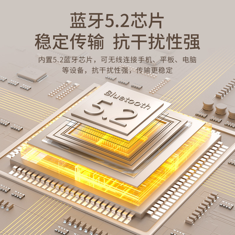 彡拾复古风蓝牙K歌音响送给女朋友女孩闺蜜的小众高级感创意礼品|undefined