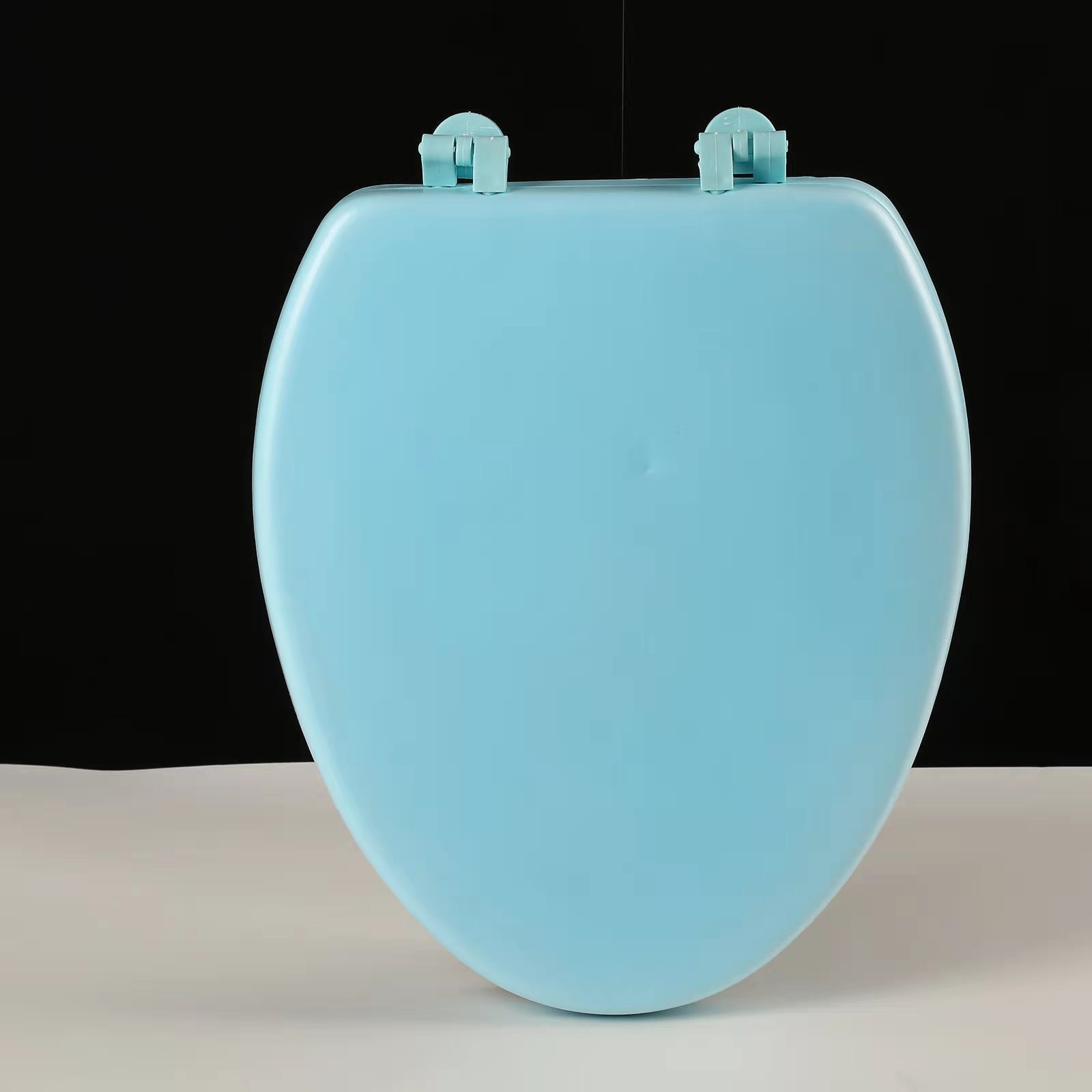Asiento para Inodoro de Espuma Suave Tipo UVO de EVA Acolchado Aumentado Grosor para Baño