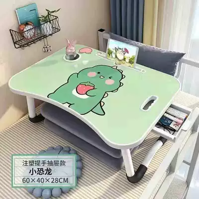 back seats of the car | Car table board - little-dinosaur-drawer-model-length-60width-40height-27