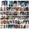56 Yang Ying laser photo cards [including one card sticker]