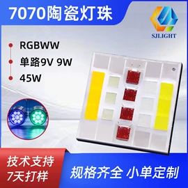 贴片式LED;大功率LED;直插式LED