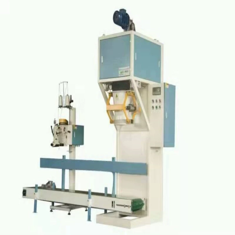 Качественные упаковочные весы Многофункциональная автоматическая машина для взвешивания и упаковки