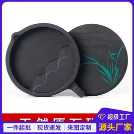 画纸、画布;竹质工艺品;文房四宝套件