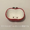 Haipai Sweetheart - Apple bowl