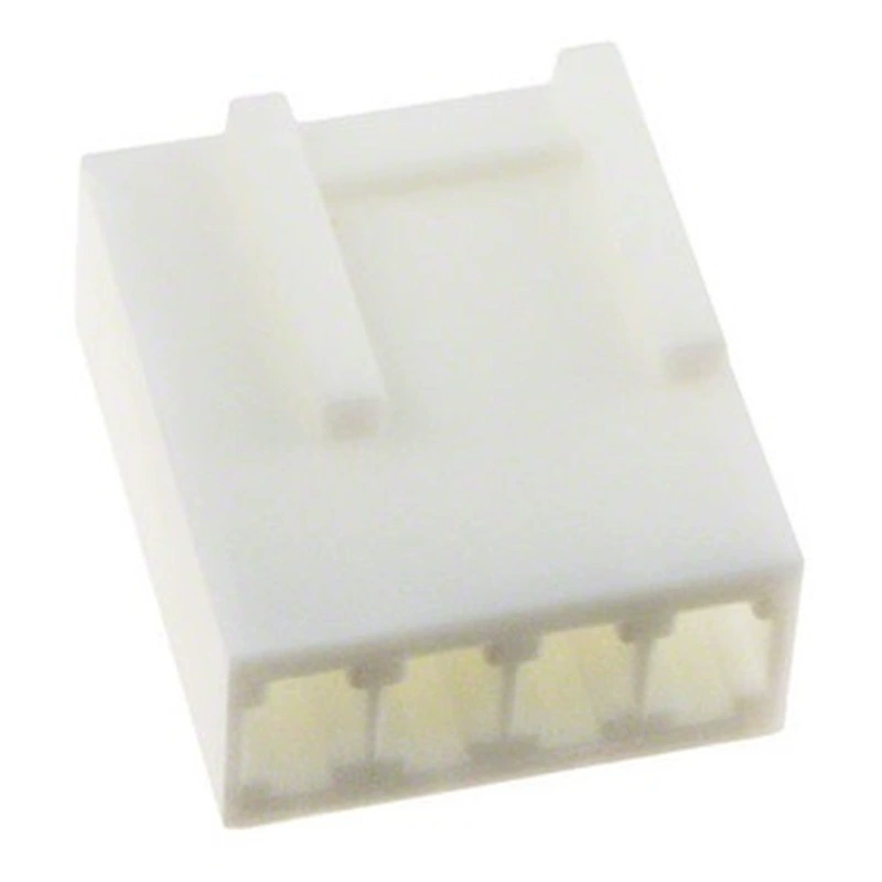 Molex импортные разъемы 47054-1000 470541000 KK254 4P 2.54mm спот