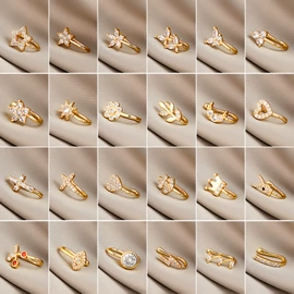 耳环;耳钉;项链