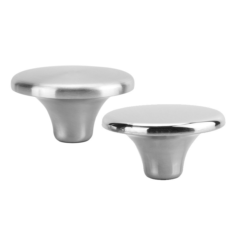 通用珐琅锅搪瓷锅盖珠 不锈钢锅钮锅顶珠把手提手帽盖头 锅盖配件