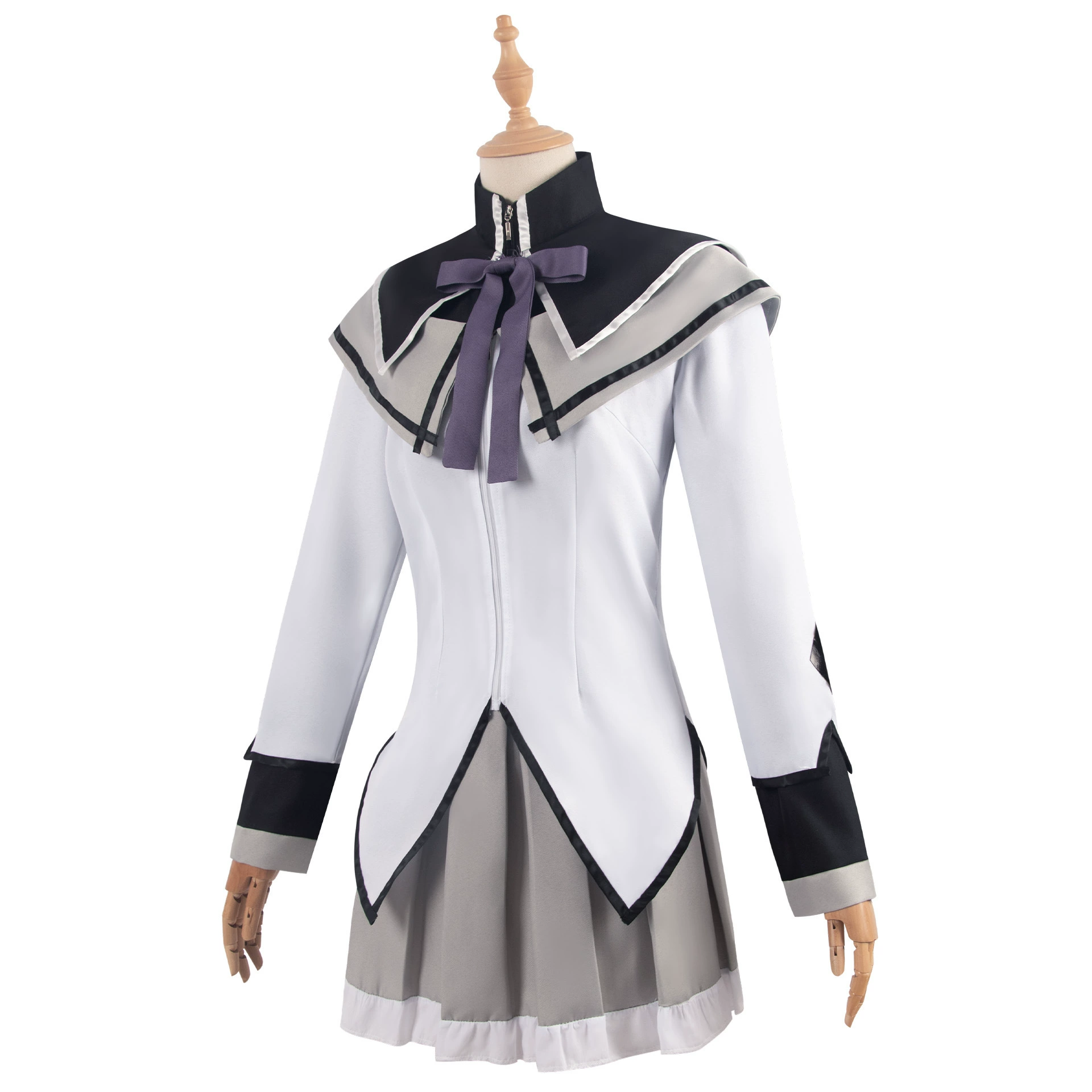 Magic Girl Xiaoyuan COS одежда Lumu Yuanxiang Xiaomei Cosplay Battle Service Anime Halloween Clothing