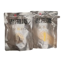 宾之郎老湘潭50.100茶硒槟榔新品金条籽尝鲜装内袋版裸包原厂新鲜