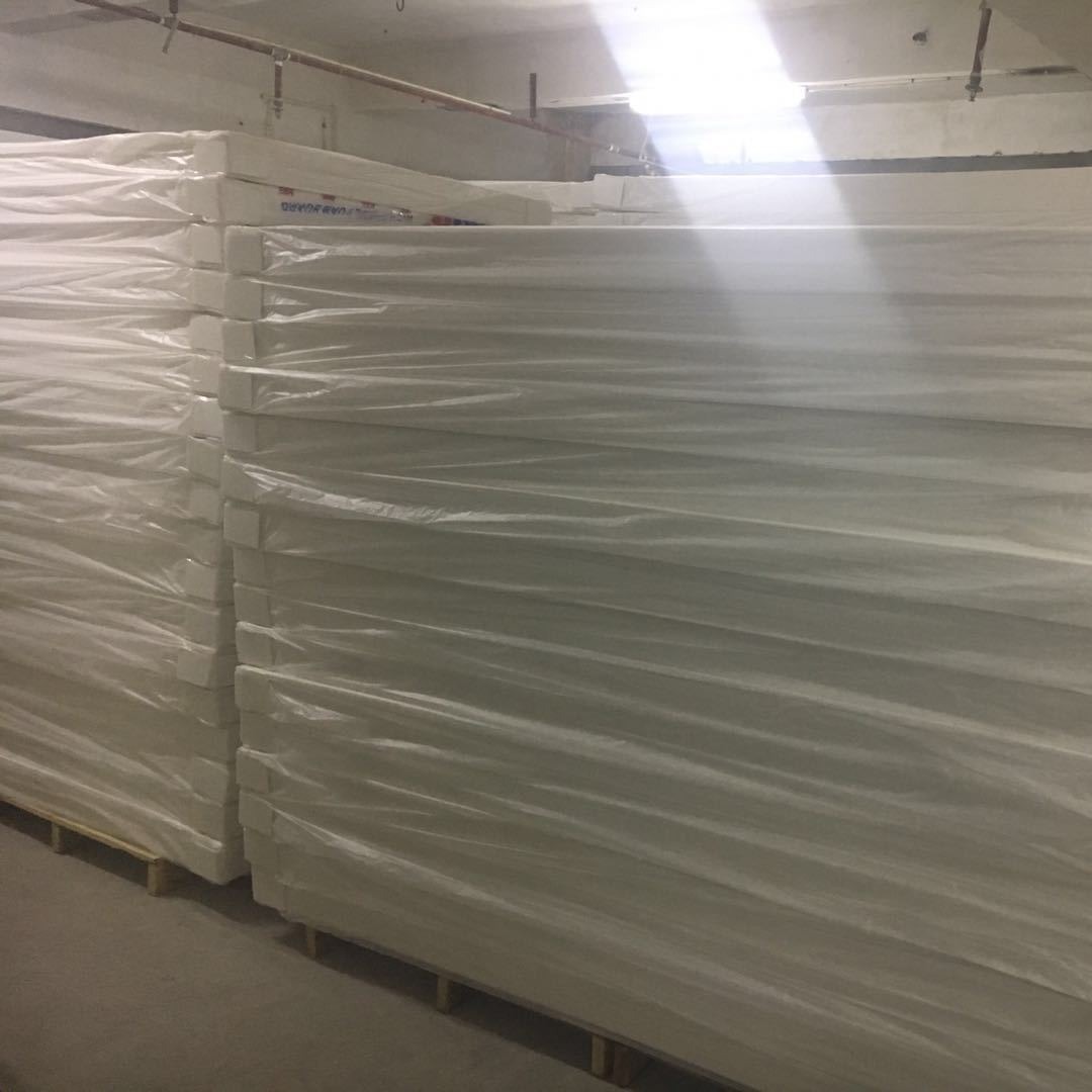 【厂家直销】PVC低密度结皮板