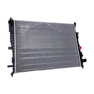 Suitable for Jac Jiayue A5 Jiayue X4/S4 Water Tank Assembly Radiator Antifreeze Water Tank 1301100U3460