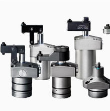 日本帕斯卡Pascal杠杆式油缸CTU01/02/04/06/10/16/25-L/R 液压缸