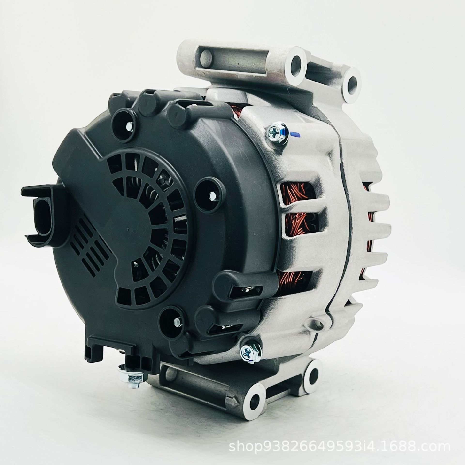 Automobile Parts Manufacturers Processing Custom Adapted to Mercedes Benz a 0009067400 Electric Generator for Car