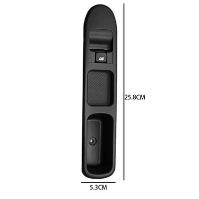 Electric Window Glass Regulator – Glass lifter
