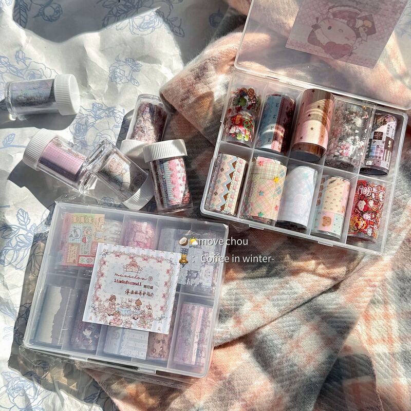 Korean-Style Ins Lolita Knitted Plaid Sweater Transfer Paper Sweet Deer Versatile Winter Fabric Felt Korean-Style Ins Lolita Knitted Plaid Sweater Transfer Paper Sweet Deer Versatile Winter Fabric Felt