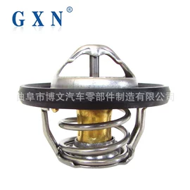 节温器;汽车传感器;其他制动系统