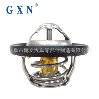 适用于 日产骐达 颐达 节温器 21200003AA0A W54NB-82 21200ED00A