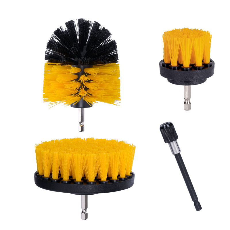 4종 세트(2inch / 4inch / 3.5inch구형/15cm 연장봉)