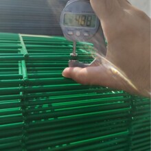 公路铁路双边丝护栏网 波浪形防护网 市政绿化隔离网 量大优惠