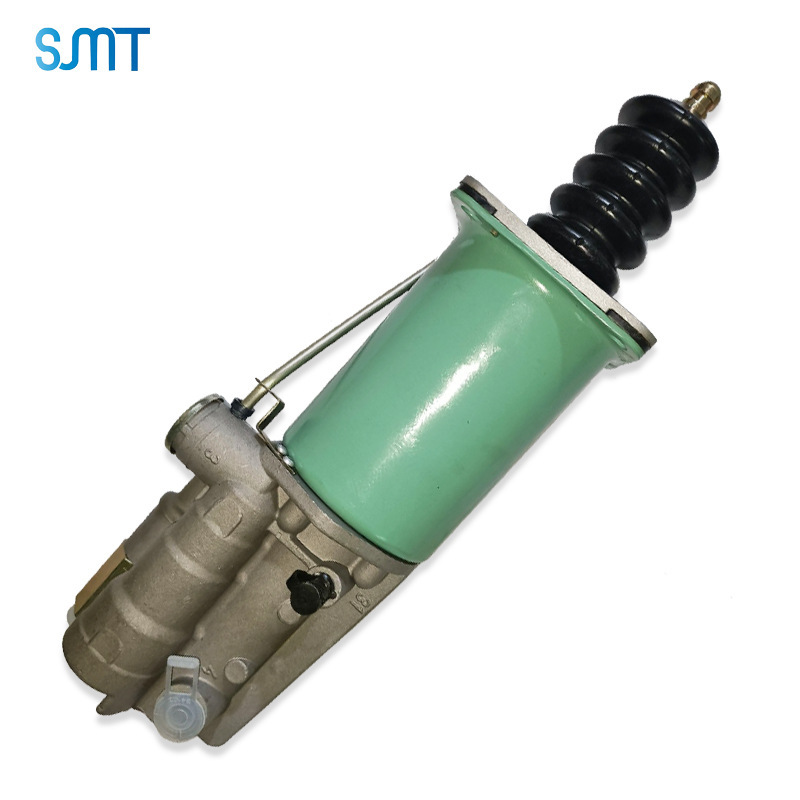 Accesorios europeos del autobús del camión pesado del aumentador de presión VG3262 del embrague de SMT