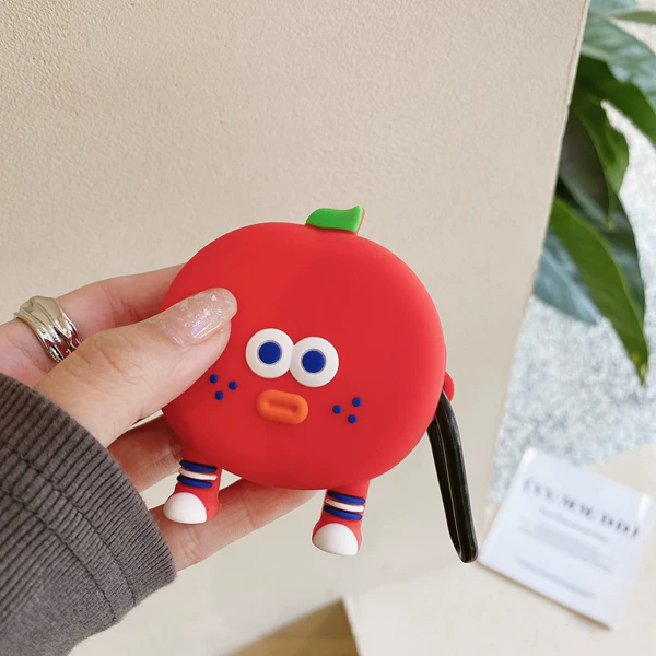 Red tomato