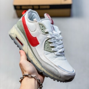 �羳AirMax90�͹ŕr�п���ϳɸ������ĥ͸��͎���Ů���e�ܲ�Ь