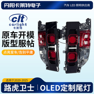 �m��2020-2025 ·���lʿ OLED ��/�� β��  ��ɫ/�tɫLEDβ��