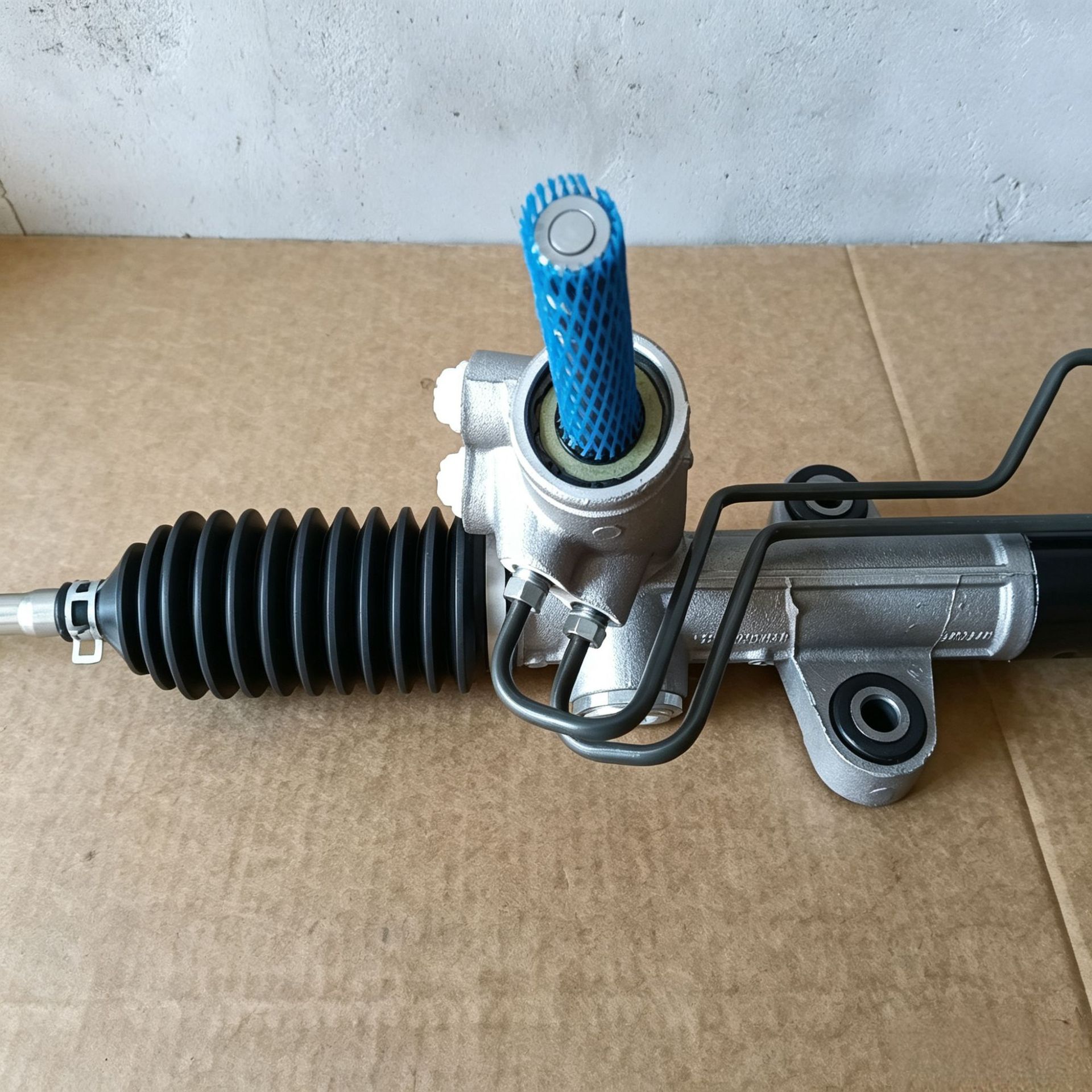 A21-3400010Bb Suitable for Chery A5 Auto Parts Automobile Steering Gear