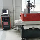 Xiongfeng/prius DK7735/7745 Metal 3d Printing Product Feeding Special Line Cutting Machine Tool Manufacturer
