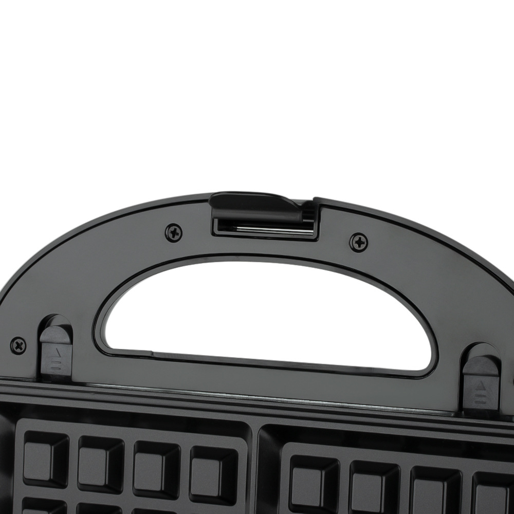 Máquina multifuncional transfronteriza de la RAF, seis en uno, para hornear donas, desayuno casero y arena._voghion.com