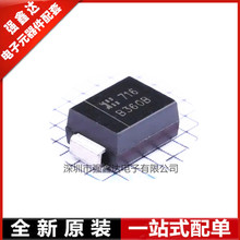 B360B-13-F SMB(DO-214AA) �zӡ B360B Ф�ػ����O�� ȫ��ԭ�b