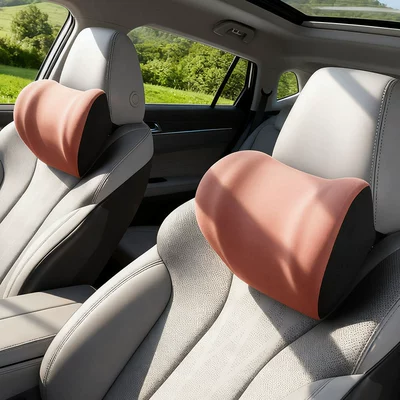 Support Driving Headrest Pillow Headrest