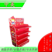 pvc��м� ѩ����չʾ�� ���д��N̨չʾ�� ��Ʒ�V��؛��