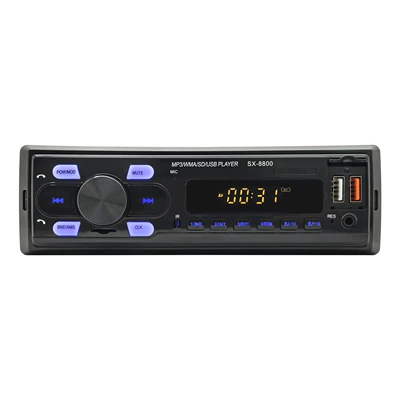 radio to replace CDs, Car mp3
