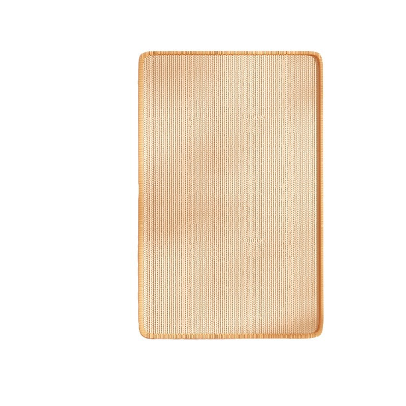 Gato de seda pegando almohadilla, gato pegando tabla, pegando almohadilla de seda para mascotas, afilador de garras para gatos, sofá anti-racacho para mascotas, juguetes para gatos