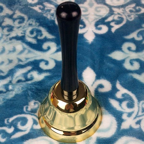 Wordless gold 6.5*13