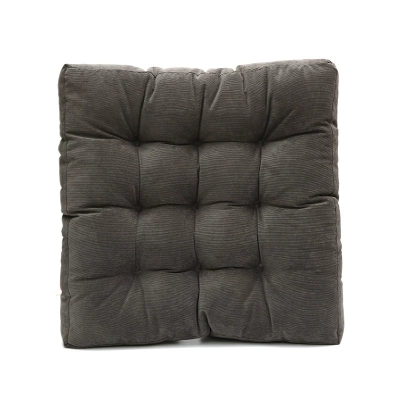 (Cross-border trading), square big pillow, keep warm soft thickened pad